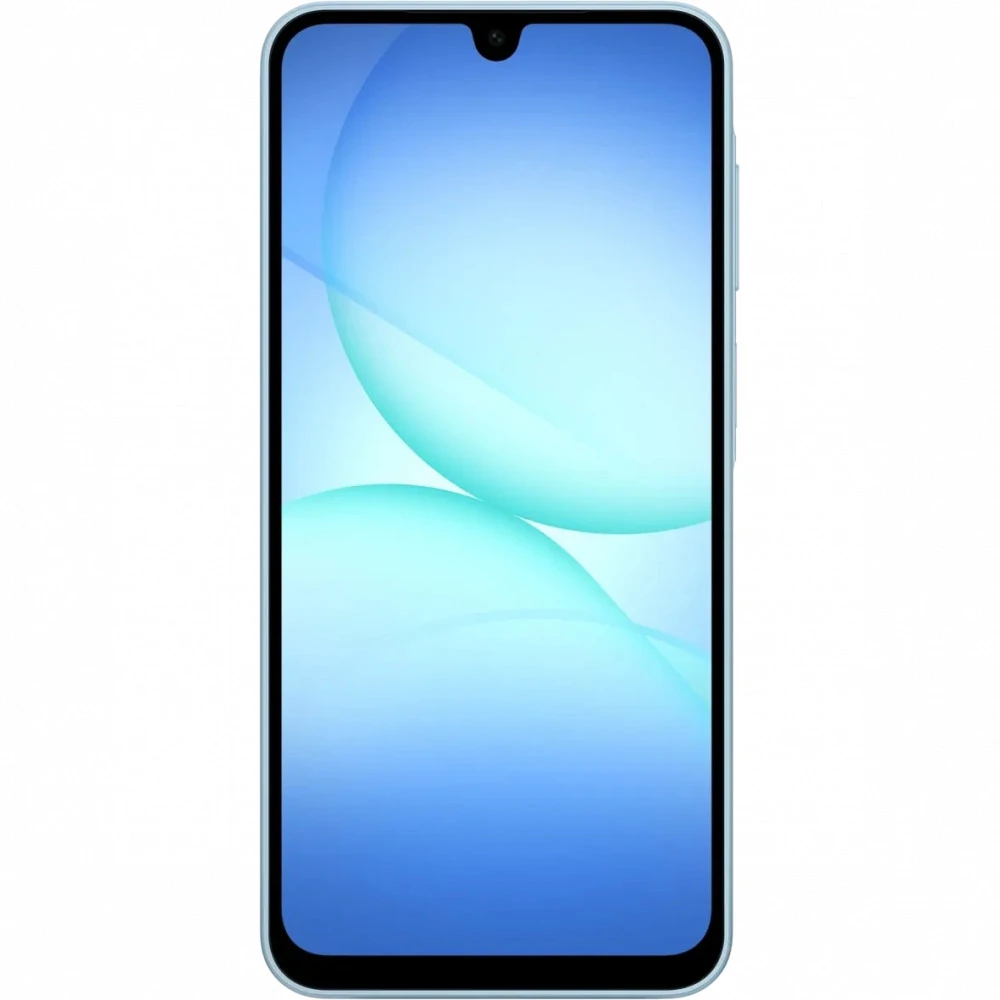 Смартфон Samsung Galaxy A17 4G SM-A175FLBOCAC 256 Гб, 8 Гб