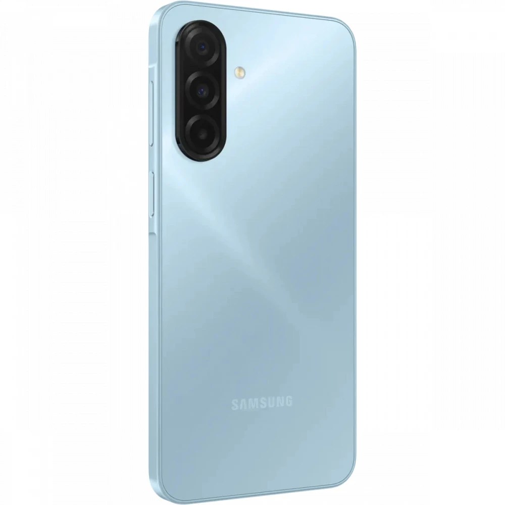 Смартфон Samsung Galaxy A17 4G SM-A175FLBOCAC 256 Гб, 8 Гб