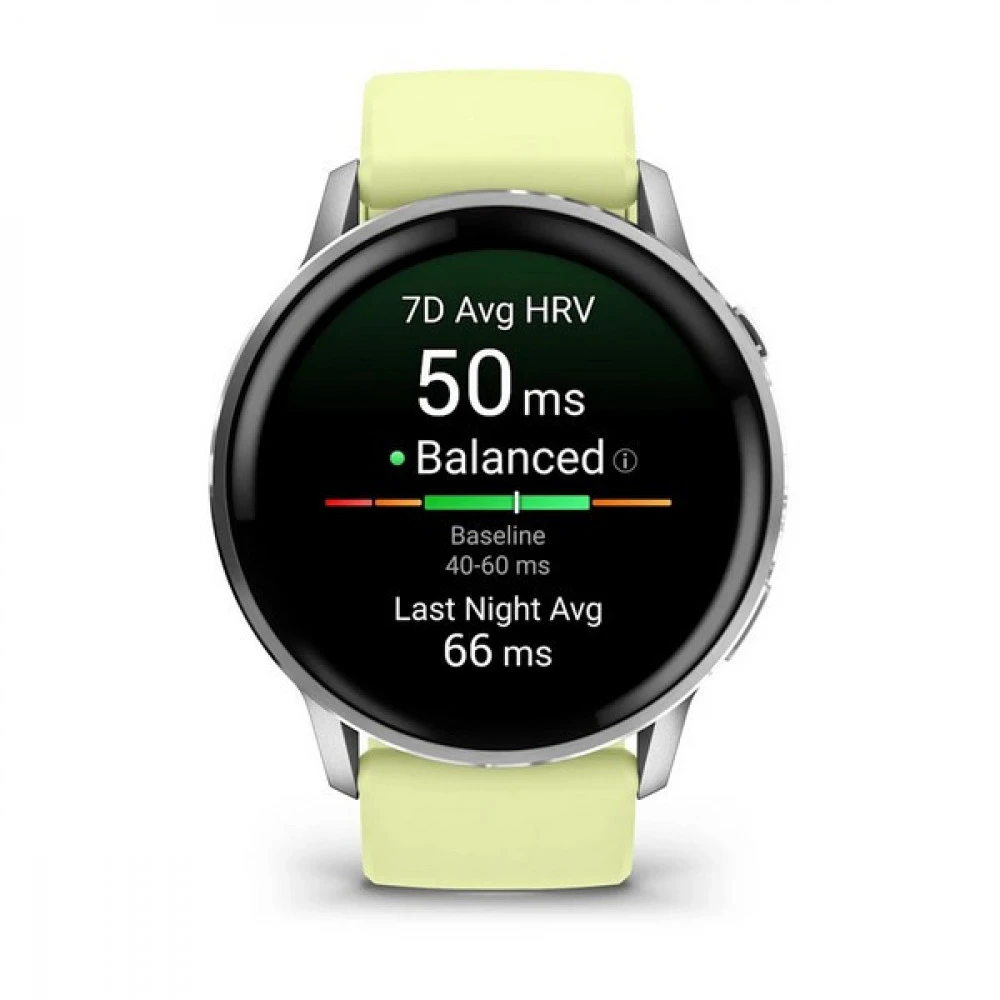 Garmin Venu 4 010-03014-02