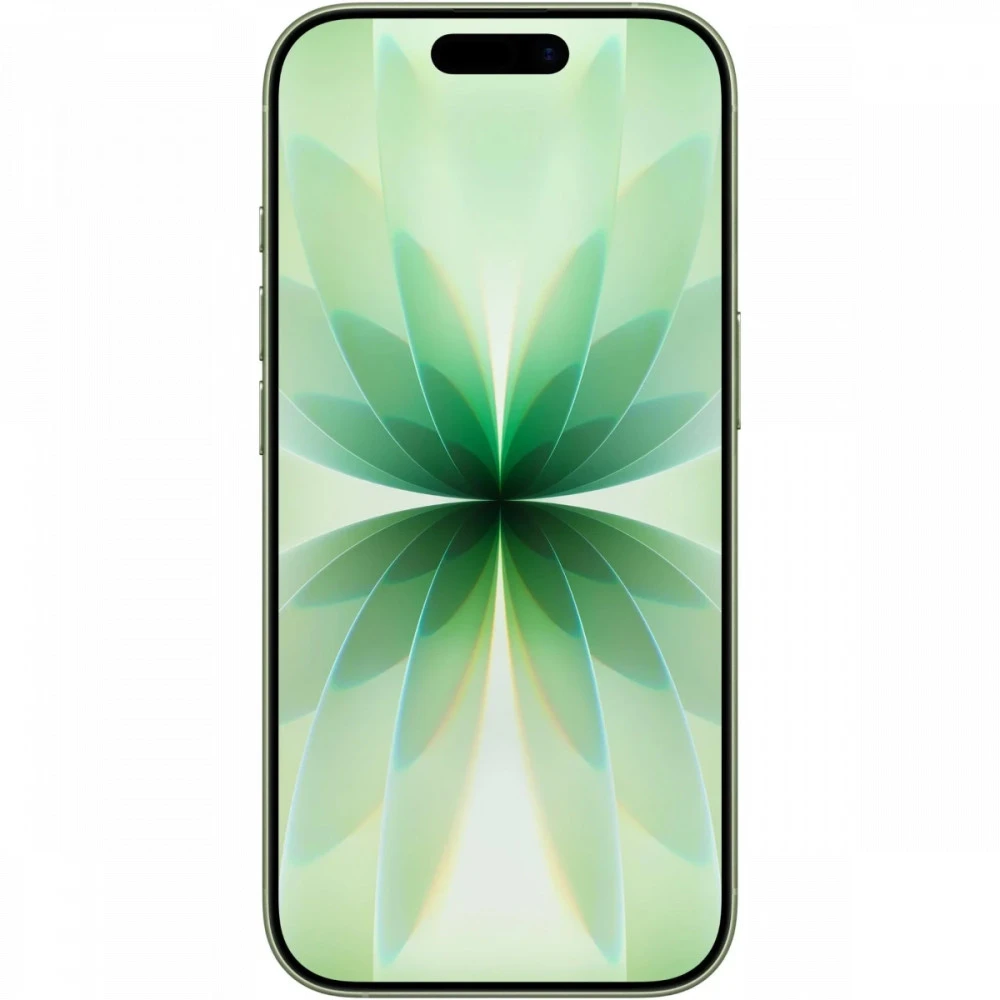 Смартфон Apple iPhone 17 512Gb Sage MG6V4HN/A 512 Гб, 8 Гб