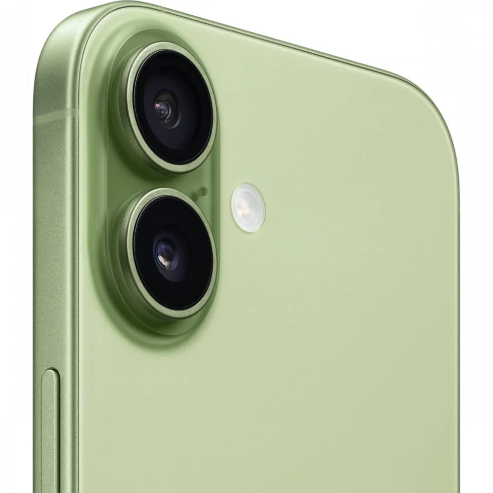 Смартфон Apple iPhone 17 512Gb Sage MG6V4HN/A 512 Гб, 8 Гб