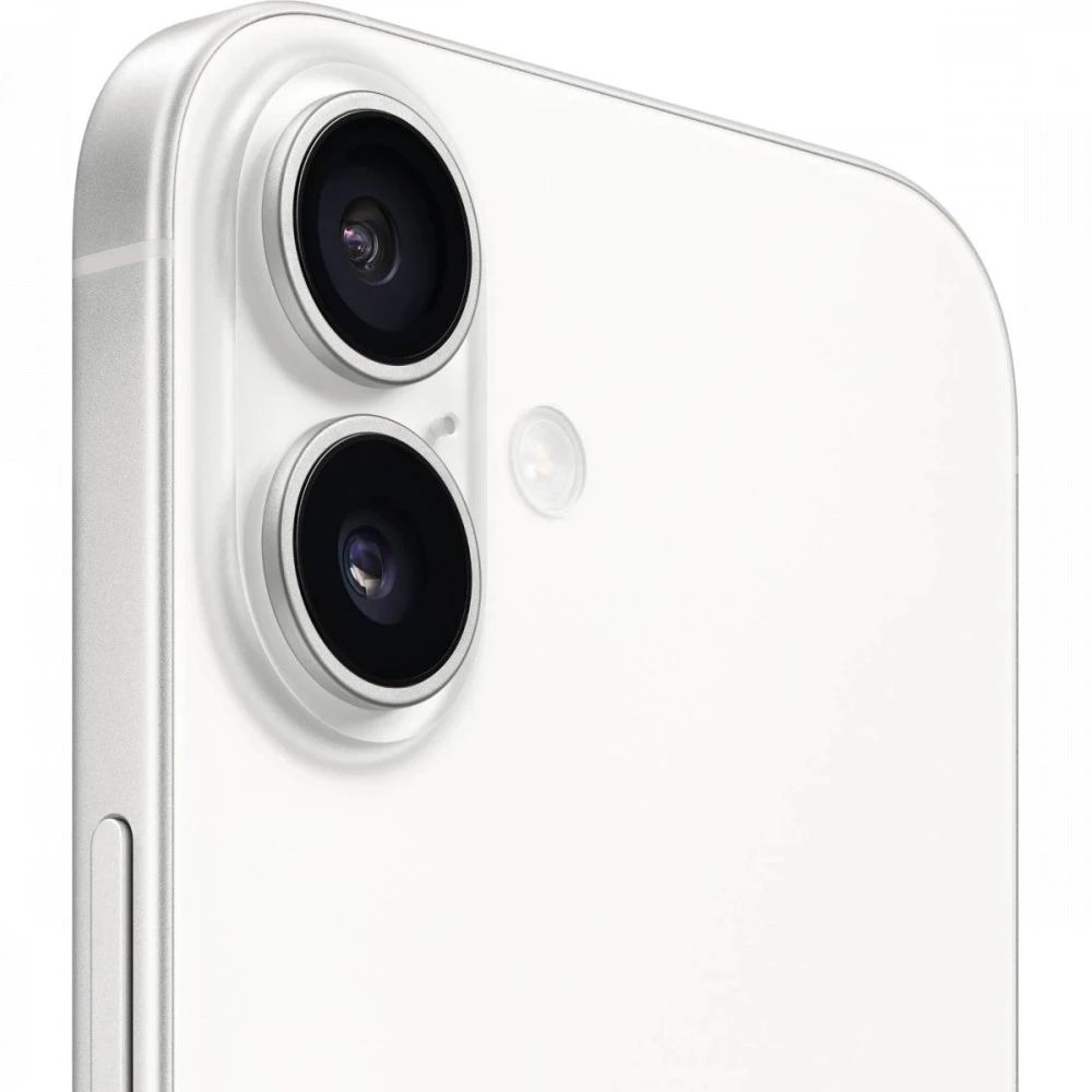 Смартфон Apple iPhone 17 512Gb White MG6Q4HN/A 512 Гб, 12 Гб