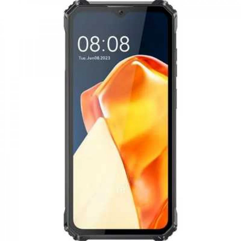 Смартфон Oukitel OTG1-6256BLK 256 Гб, 6 Гб