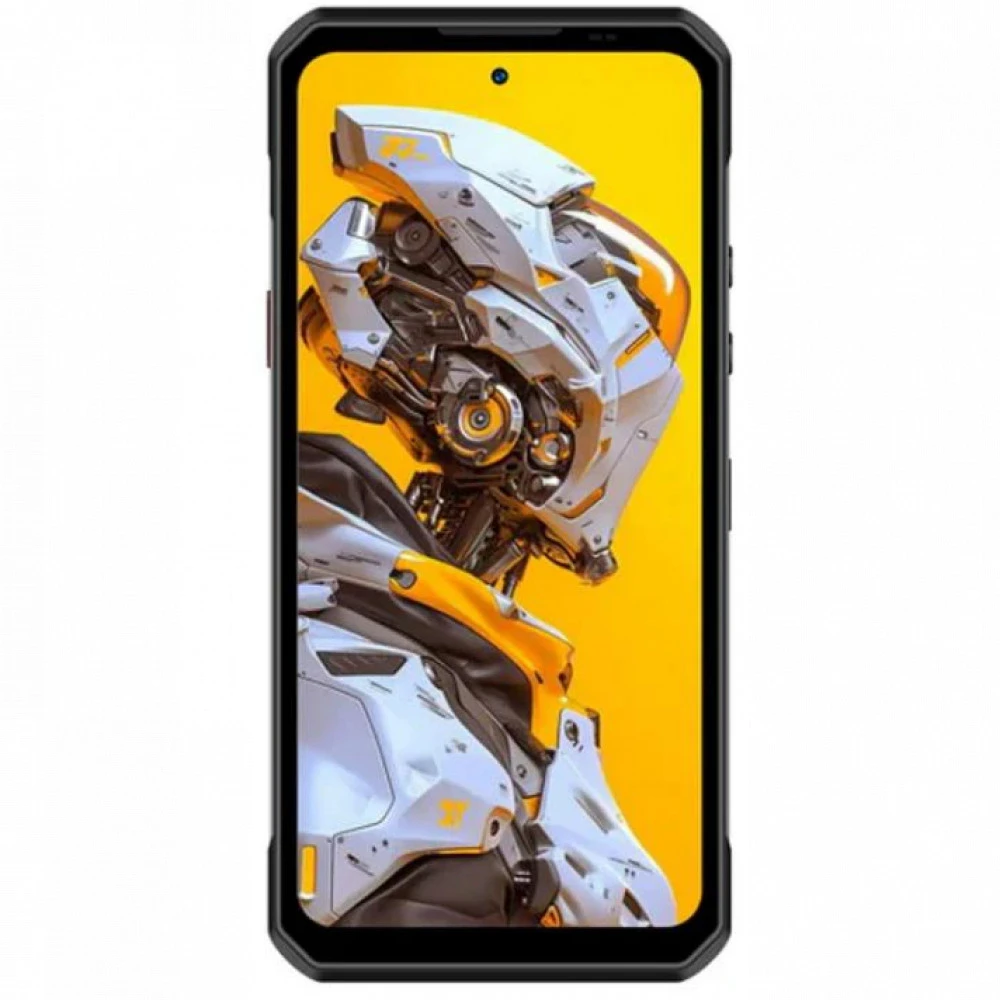 Смартфон Oukitel WP60 OTWP60-16512YEL 512 Гб, 16 Гб