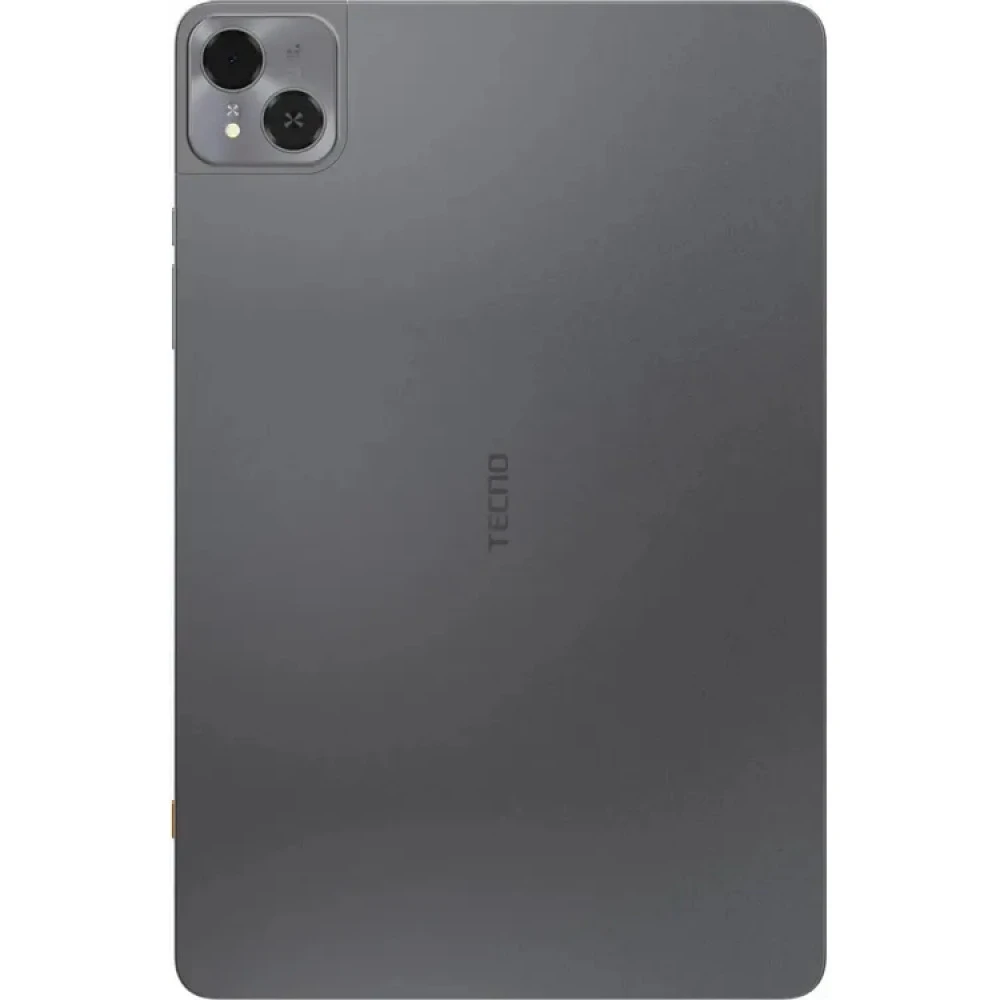 Планшет TECNO MegaPad 11 SE T1102W T1102W 4+128 MOONDUST GREY 128 Гб, 4 Гб