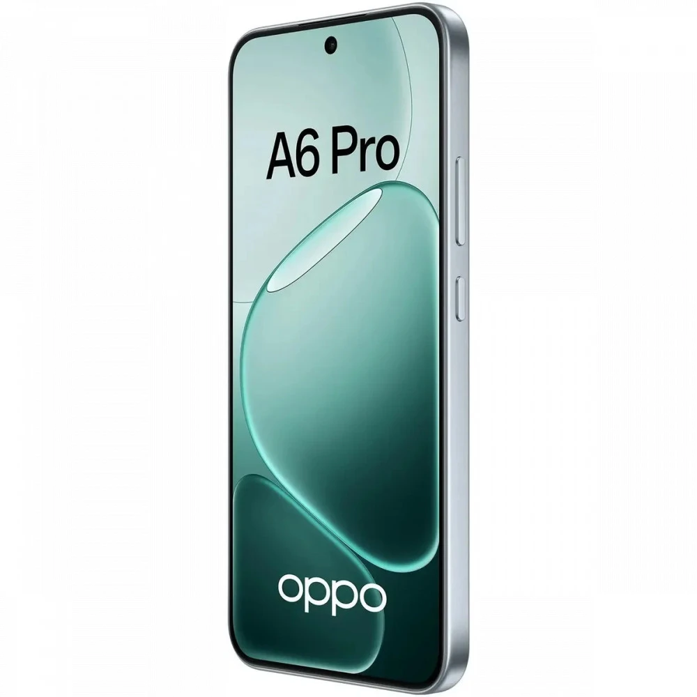 Смартфон Oppo A6 Pro 6932169380584 256 Гб, 8 Гб