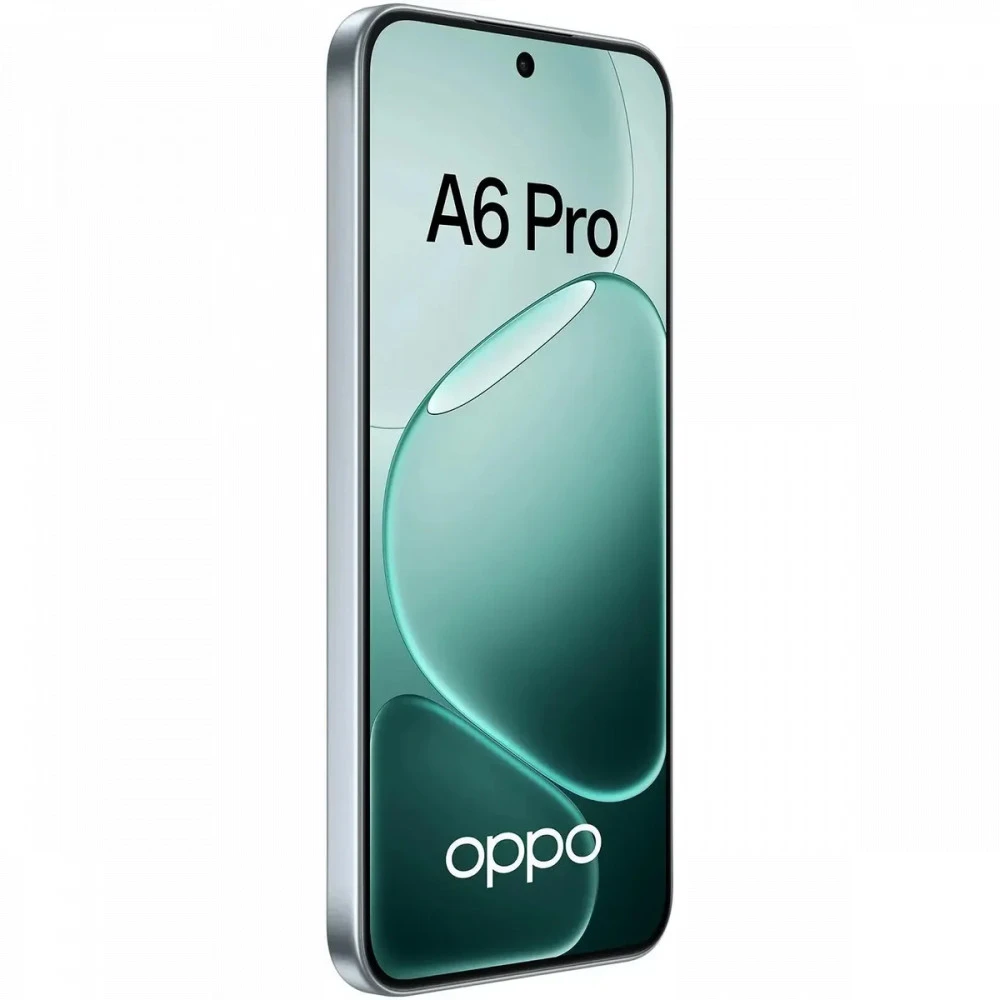 Смартфон Oppo A6 Pro 6932169380584 256 Гб, 8 Гб