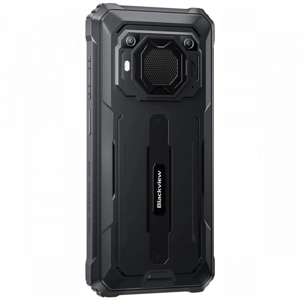 Смартфон Blackview BV6200 Pro 6931548314707 128 Гб, 6 Гб