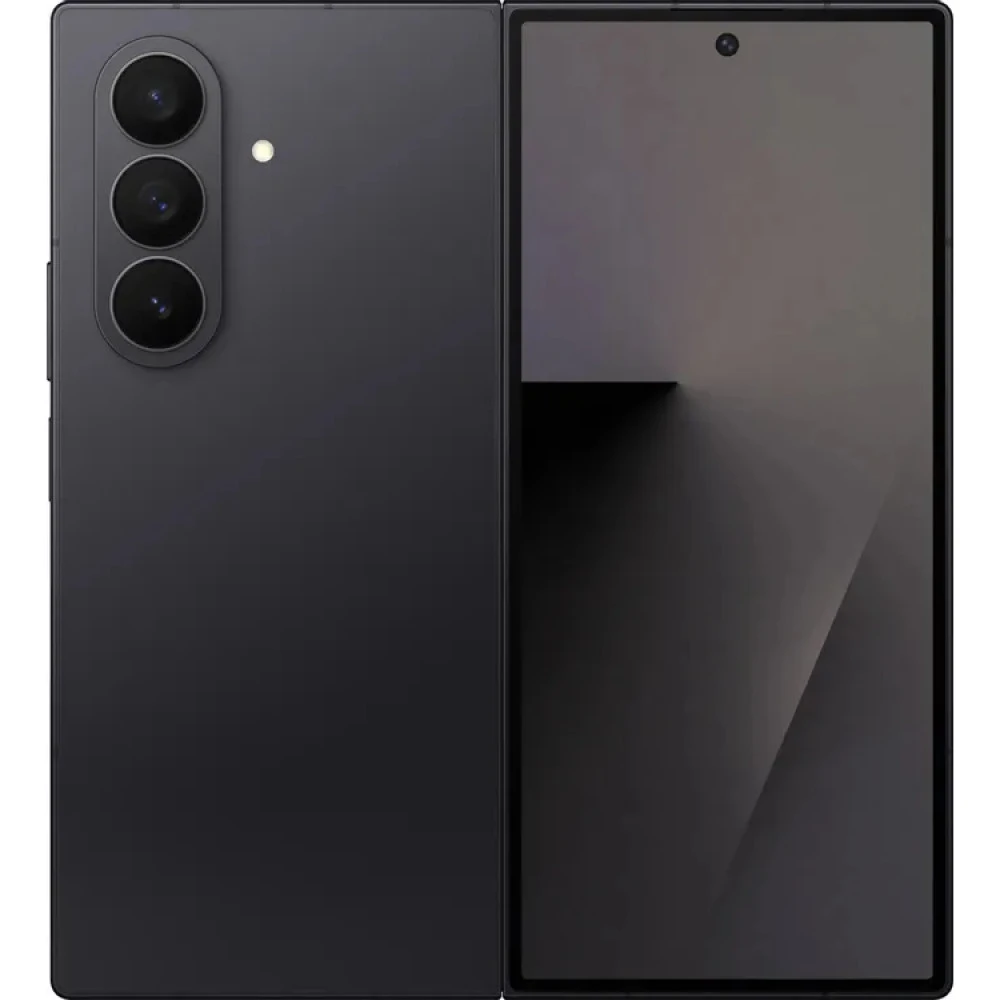 Смартфон Samsung Galaxy Z Fold7 SM-F966BZKBCAC 256 Гб, 12 Гб