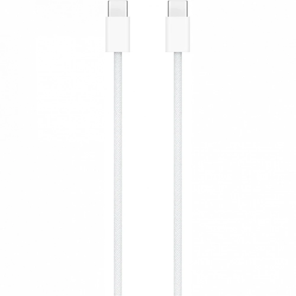 Кабель интерфейсный Apple USB Type-C - USB Type-C 1м MW493ZE/A
