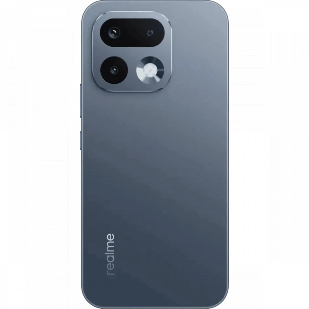 Смартфон REALME 16 Pro 6941764485655 256 Гб, 8 Гб