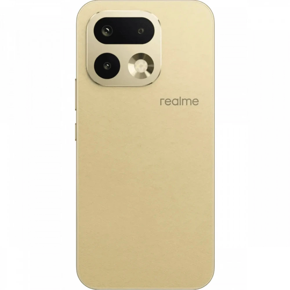 Смартфон REALME 16 Pro 6941764484870 256 Гб, 8 Гб