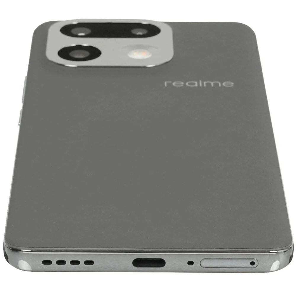 Смартфон REALME 16 Pro+ 6941764484696 256 Гб, 8 Гб