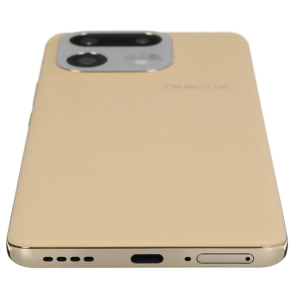 Смартфон REALME 16 Pro+ 6941764484719 256 Гб, 8 Гб