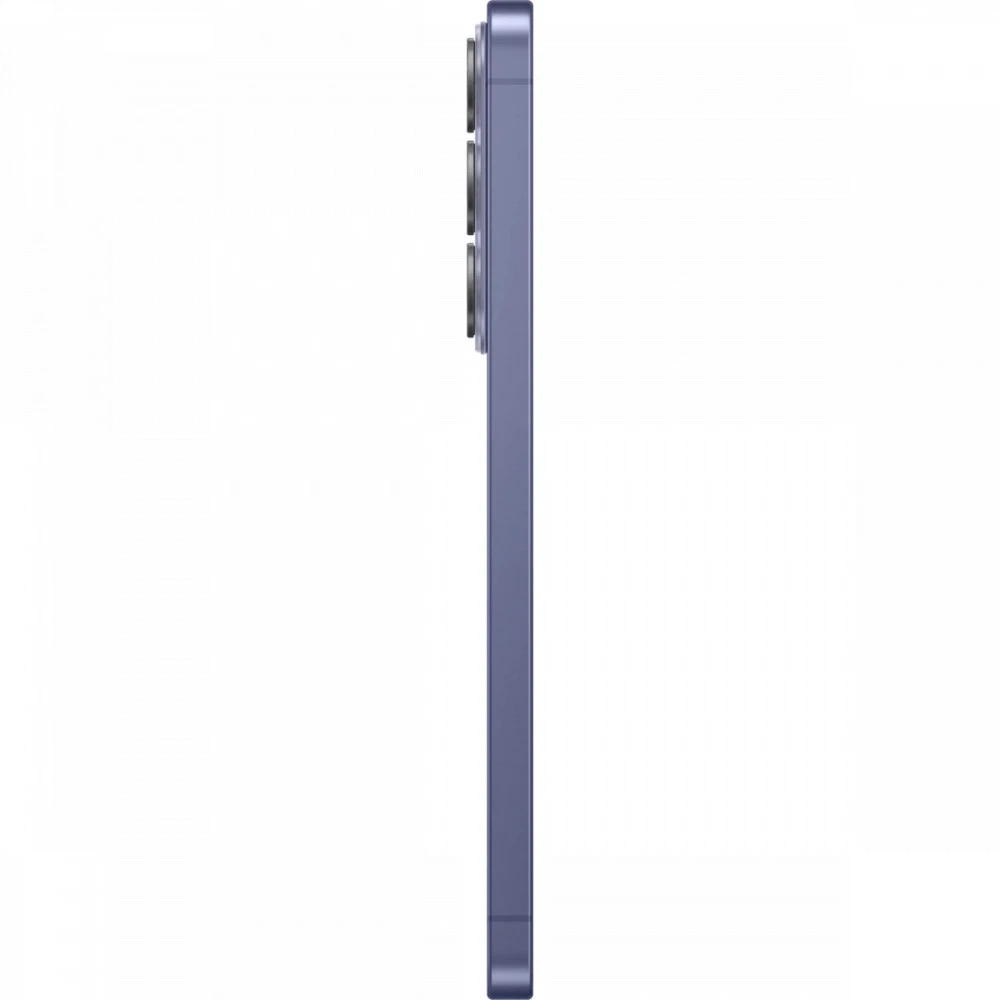 Смартфон Samsung Galaxy S26+ 12/512GB Cobalt Violet SM-S947BZVCCAU 512 Гб, 12 Гб