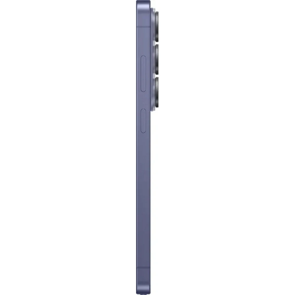 Смартфон Samsung Galaxy S26 Ultra 12/256GB Cobalt Violet SM-S948BZVBCAU 256 Гб, 12 Гб
