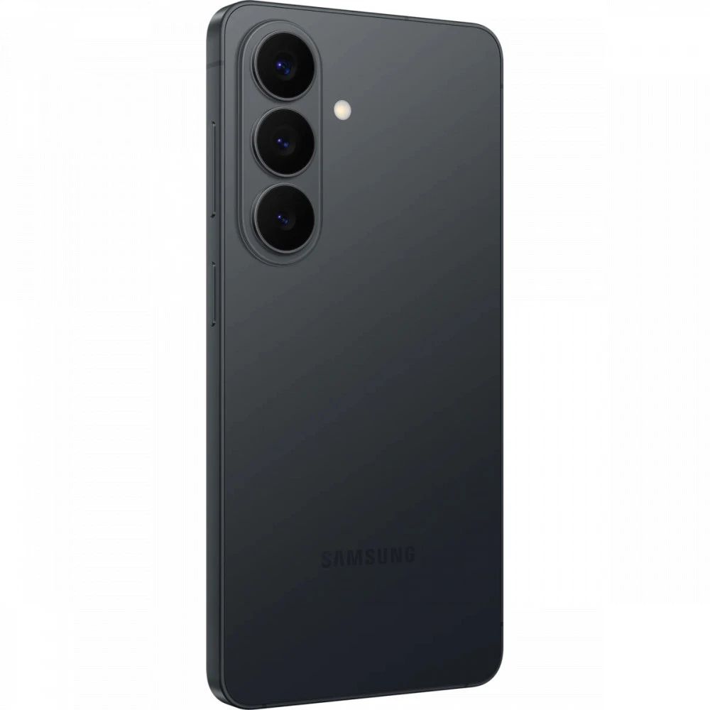 Смартфон Samsung Galaxy S26 12/512GB Black SM-S942BZKQCAU 512 Гб, 12 Гб