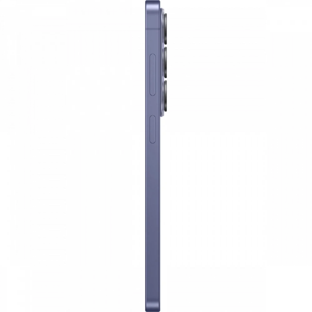 Смартфон Samsung Galaxy S26 12/512GB Cobalt Violet SM-S942BZVQCAU 512 Гб, 12 Гб
