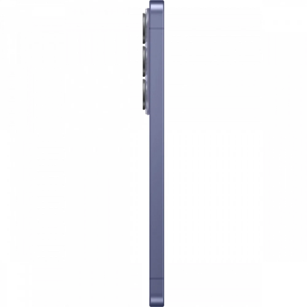 Смартфон Samsung Galaxy S26 12/512GB Cobalt Violet SM-S942BZVQCAU 512 Гб, 12 Гб