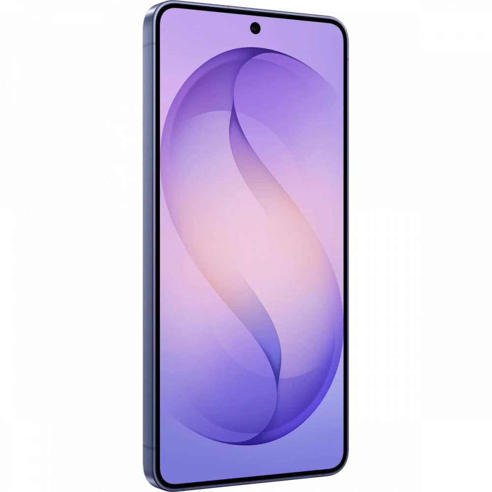 Смартфон Samsung Galaxy S26 12/512GB Cobalt Violet SM-S942BZVQCAU 512 Гб, 12 Гб
