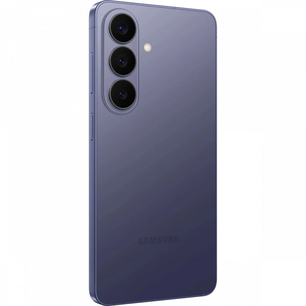 Смартфон Samsung Galaxy S26 12/512GB Cobalt Violet SM-S942BZVQCAU 512 Гб, 12 Гб