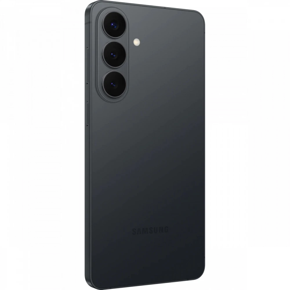 Смартфон Samsung Galaxy S26+ 12/512GB Black SM-S947BZKCCAU 512 Гб, 12 Гб