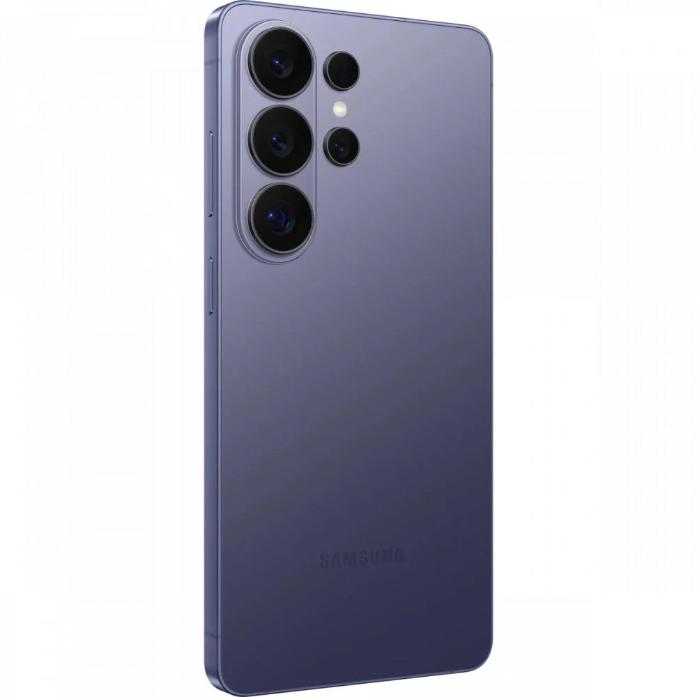 Смартфон Samsung Galaxy S26 Ultra 16/1TB Cobalt Violet SM-S948BZVQCAU 1024 Гб, 16 Гб