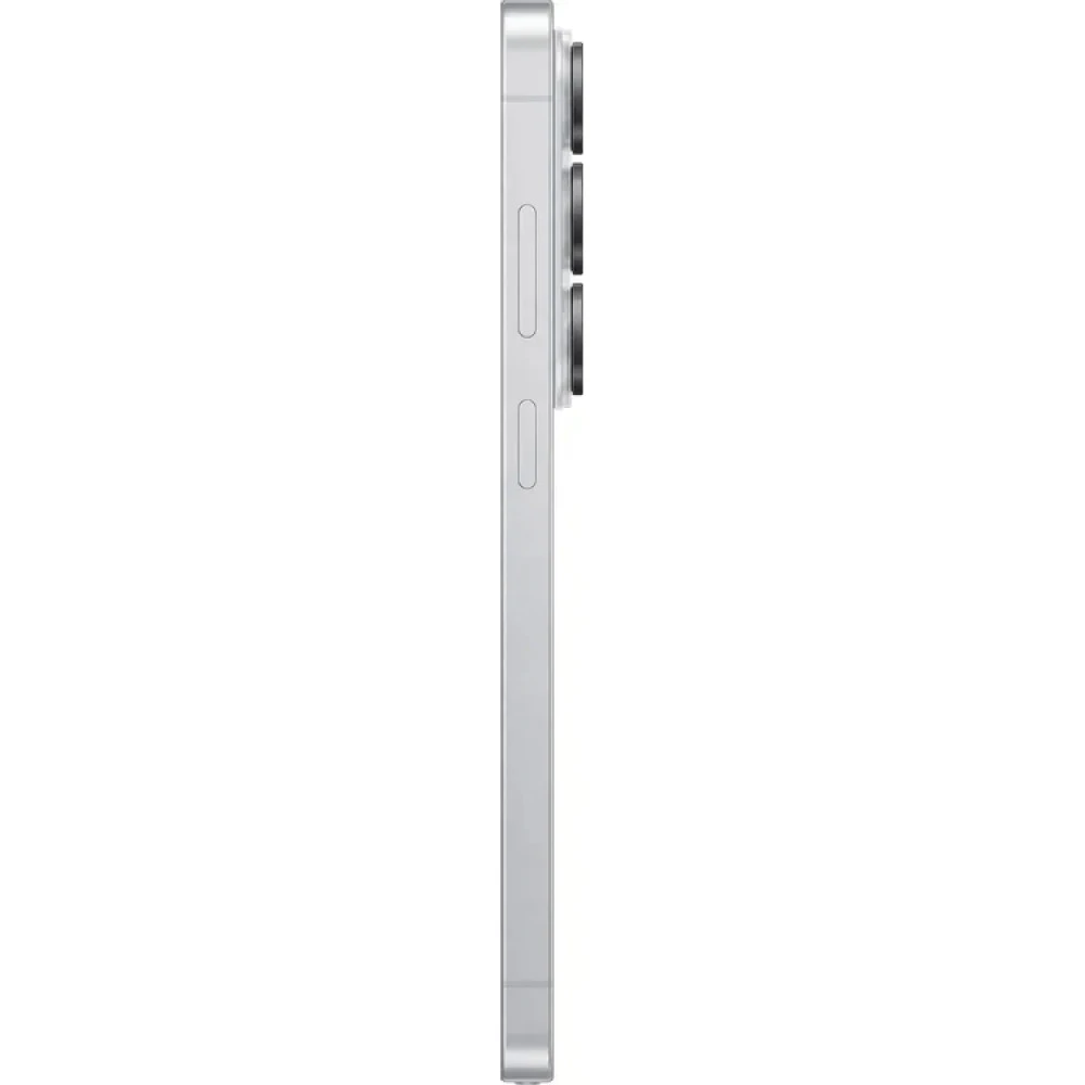 Смартфон Samsung Galaxy S26 Ultra 12/256GB White SM-S948BZWBCAU 256 Гб, 12 Гб