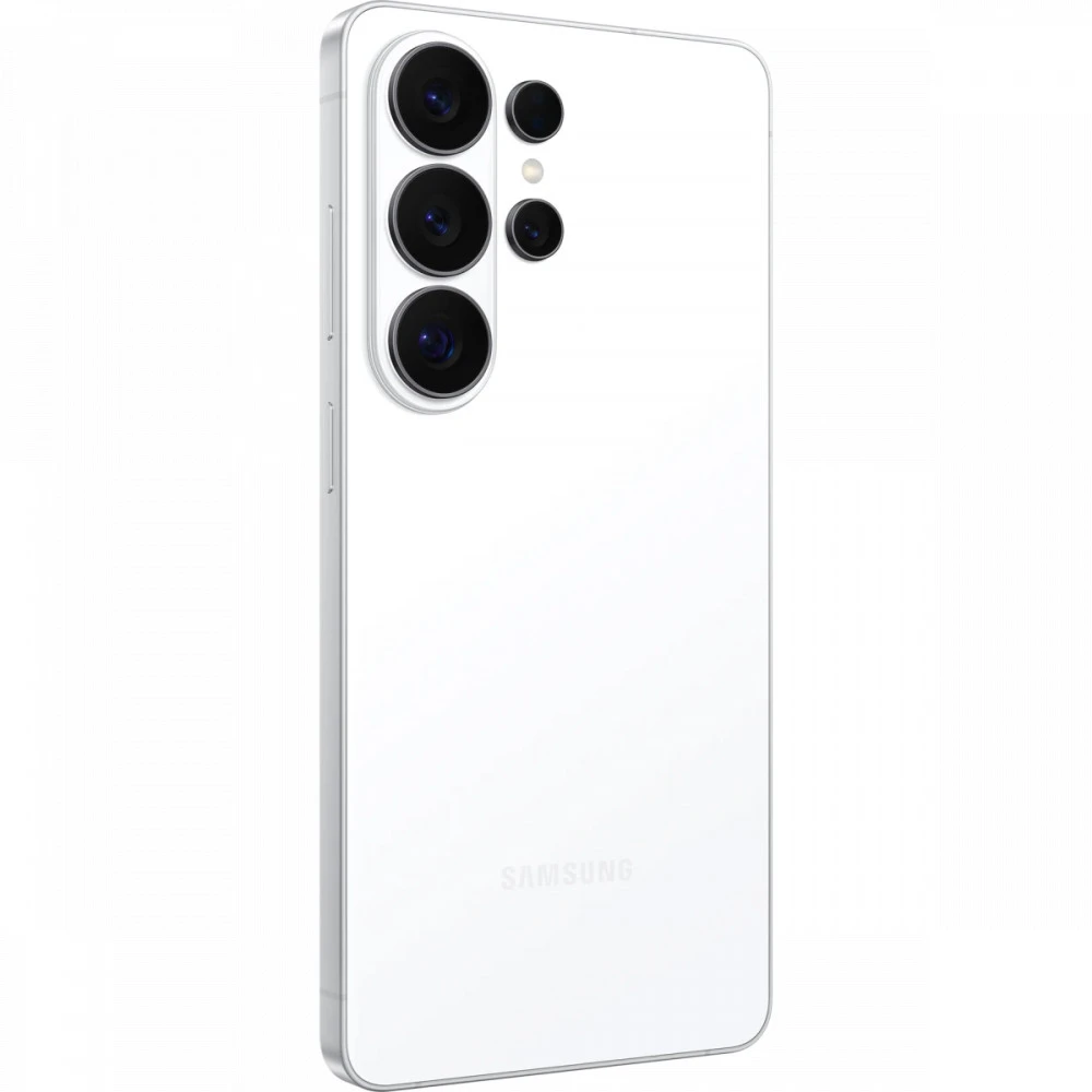 Смартфон Samsung Galaxy S26 Ultra 12/256GB White SM-S948BZWBCAU 256 Гб, 12 Гб