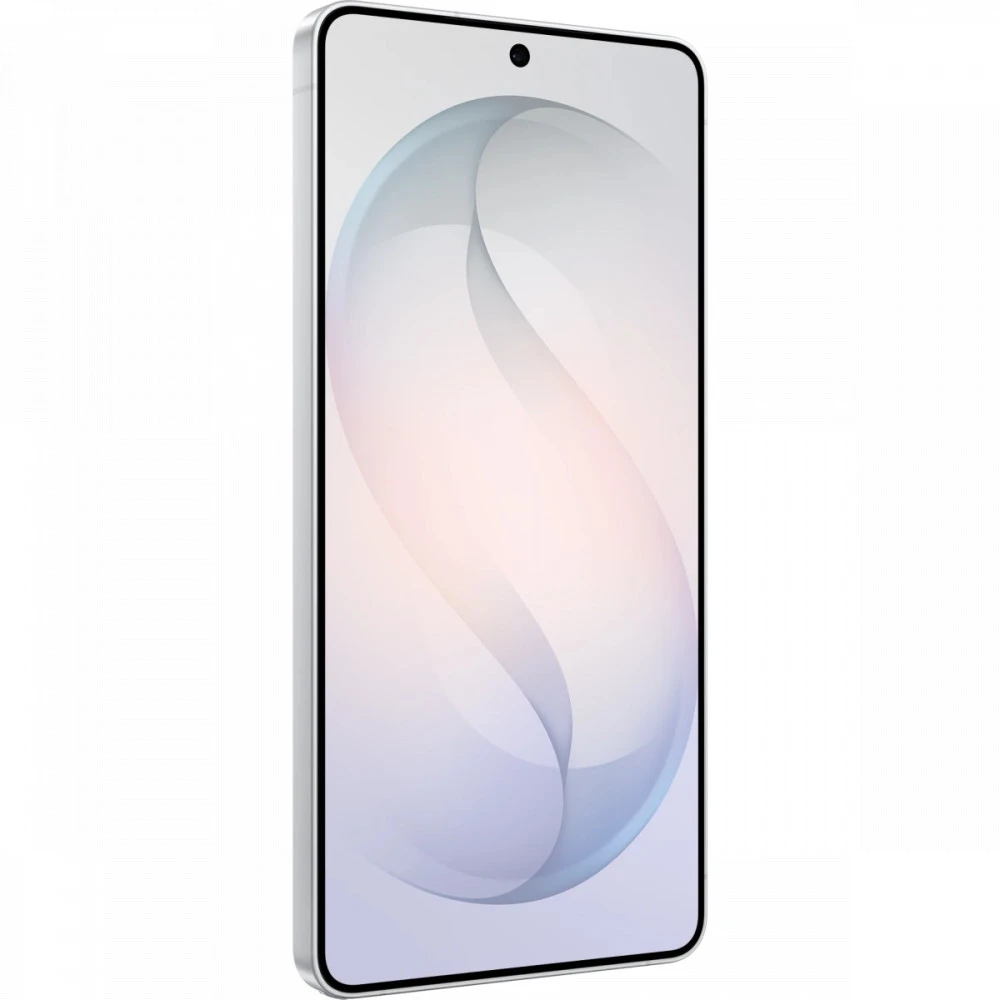 Смартфон Samsung Galaxy S26 Ultra 12/256GB White SM-S948BZWBCAU 256 Гб, 12 Гб