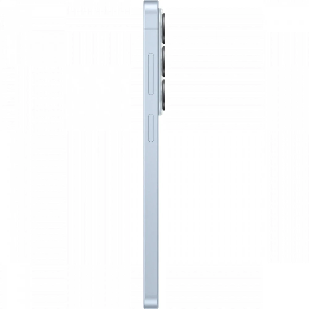 Смартфон Samsung Galaxy S26 12/512GB Sky Blue SM-S942BLBQCAU 512 Гб, 12 Гб