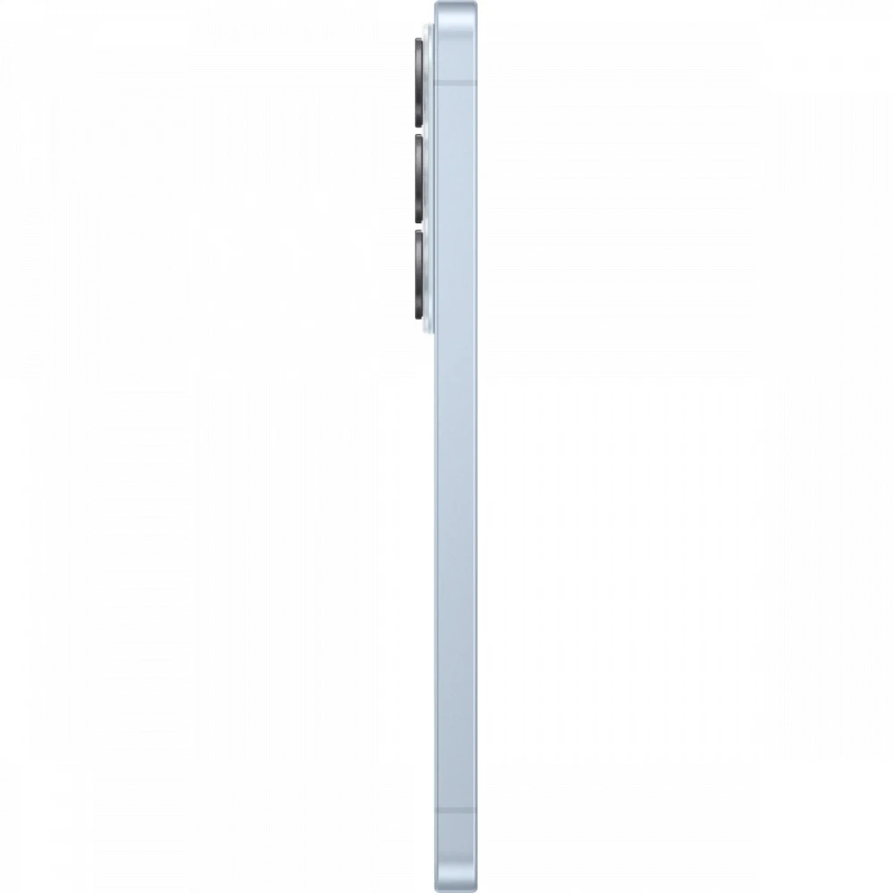 Смартфон Samsung Galaxy S26 12/512GB Sky Blue SM-S942BLBQCAU 512 Гб, 12 Гб