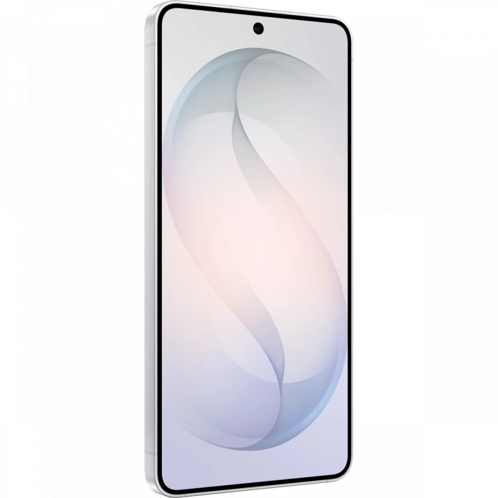 Смартфон Samsung Galaxy S26 12/512GB White SM-S942BZWQCAU 512 Гб, 12 Гб
