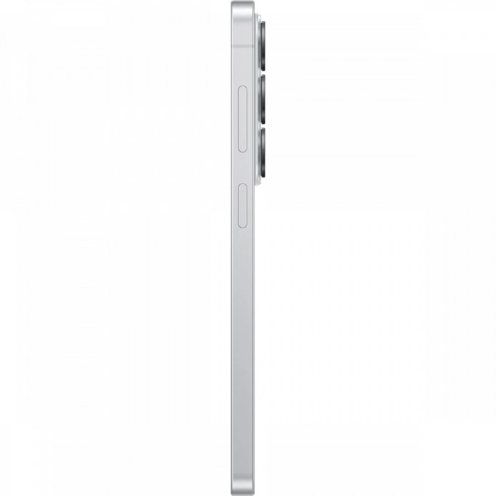 Смартфон Samsung Galaxy S26 12/512GB White SM-S942BZWQCAU 512 Гб, 12 Гб