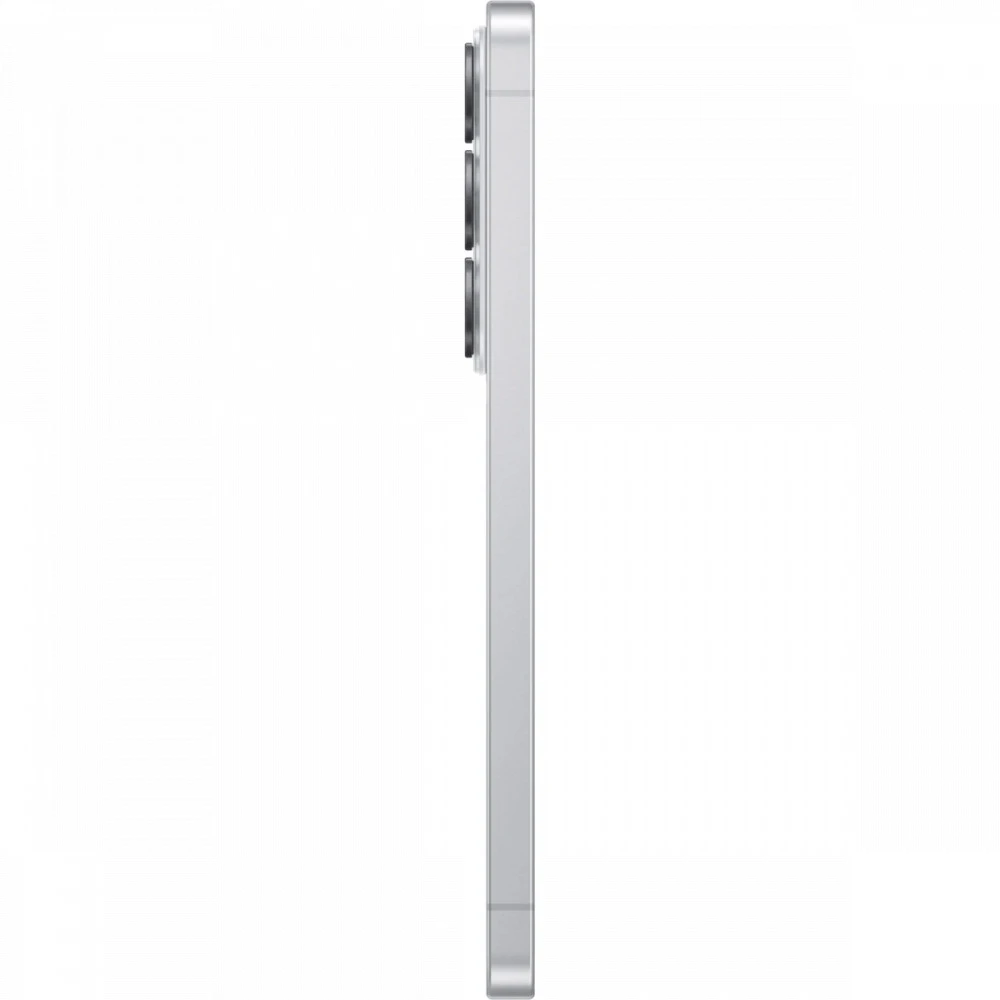 Смартфон Samsung Galaxy S26 12/512GB White SM-S942BZWQCAU 512 Гб, 12 Гб