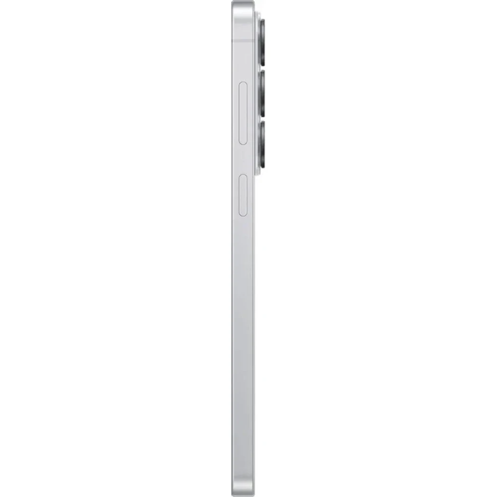 Смартфон Samsung Galaxy S26+ 12/512GB White SM-S947BZWCCAU 512 Гб, 12 Гб