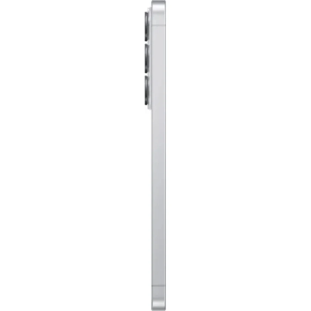 Смартфон Samsung Galaxy S26+ 12/512GB White SM-S947BZWCCAU 512 Гб, 12 Гб