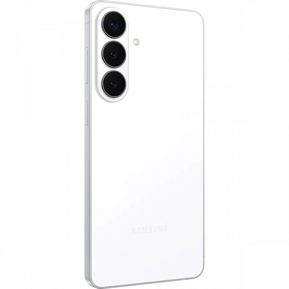 Смартфон Samsung Galaxy S26+ 12/512GB White SM-S947BZWCCAU 512 Гб, 12 Гб