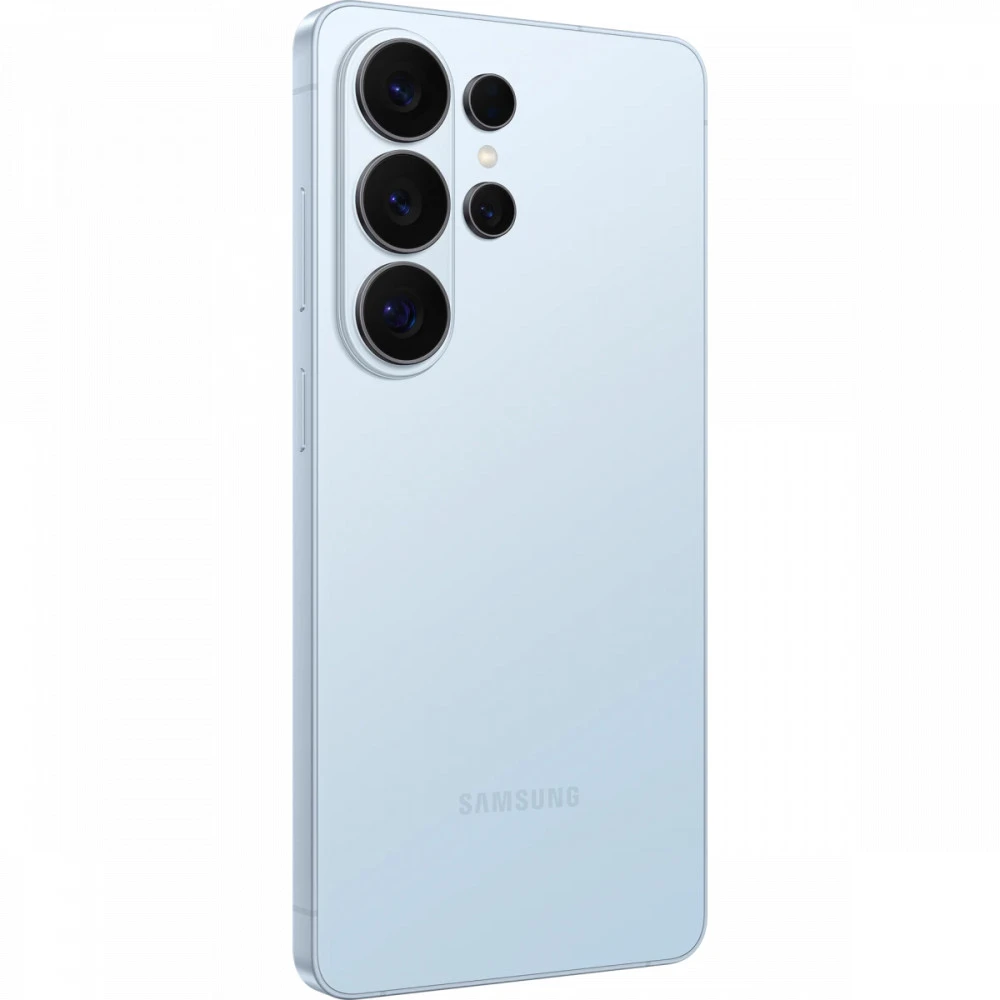 Смартфон Samsung Galaxy S26 Ultra 12/256GB Sky Blue SM-S948BLBBCAU 256 Гб, 12 Гб