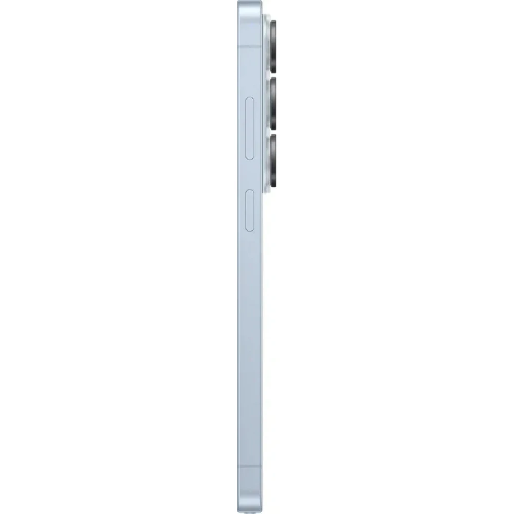 Смартфон Samsung Galaxy S26 Ultra 12/256GB Sky Blue SM-S948BLBBCAU 256 Гб, 12 Гб