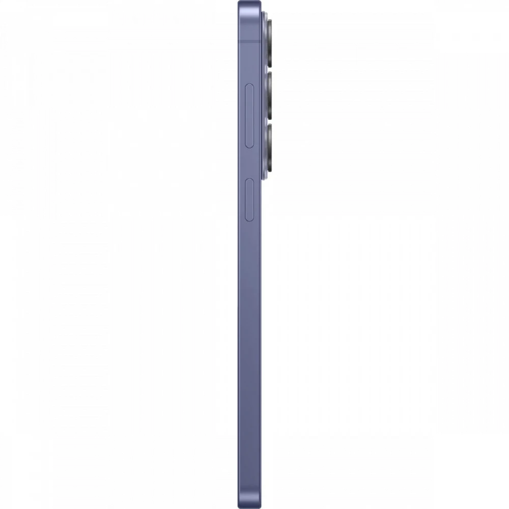 Смартфон Samsung Galaxy S26+ 12/256GB Cobalt Violet SM-S947BZVBCAU 256 Гб, 12 Гб