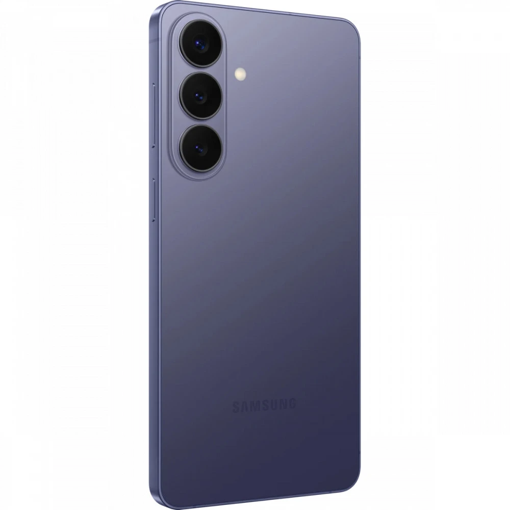Смартфон Samsung Galaxy S26+ 12/256GB Cobalt Violet SM-S947BZVBCAU 256 Гб, 12 Гб