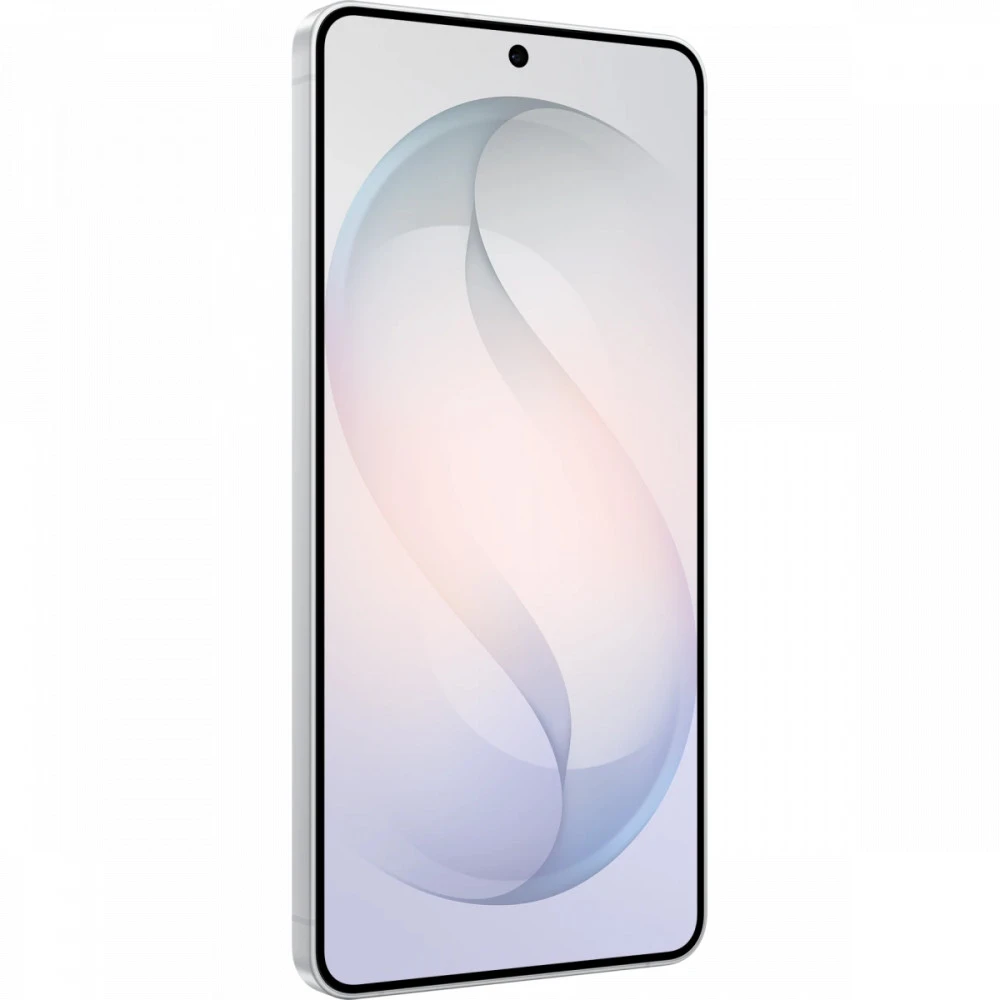 Смартфон Samsung Galaxy S26+ 12/256GB White SM-S947BZWBCAU 256 Гб, 12 Гб