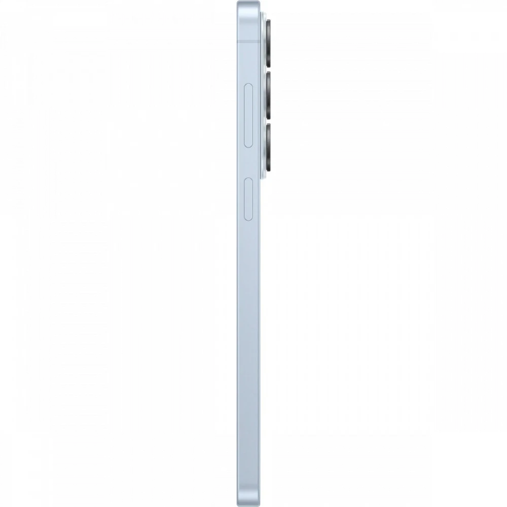 Смартфон Samsung Galaxy S26+ 12/256GB Sky Blue SM-S947BLBBCAU 256 Гб, 12 Гб
