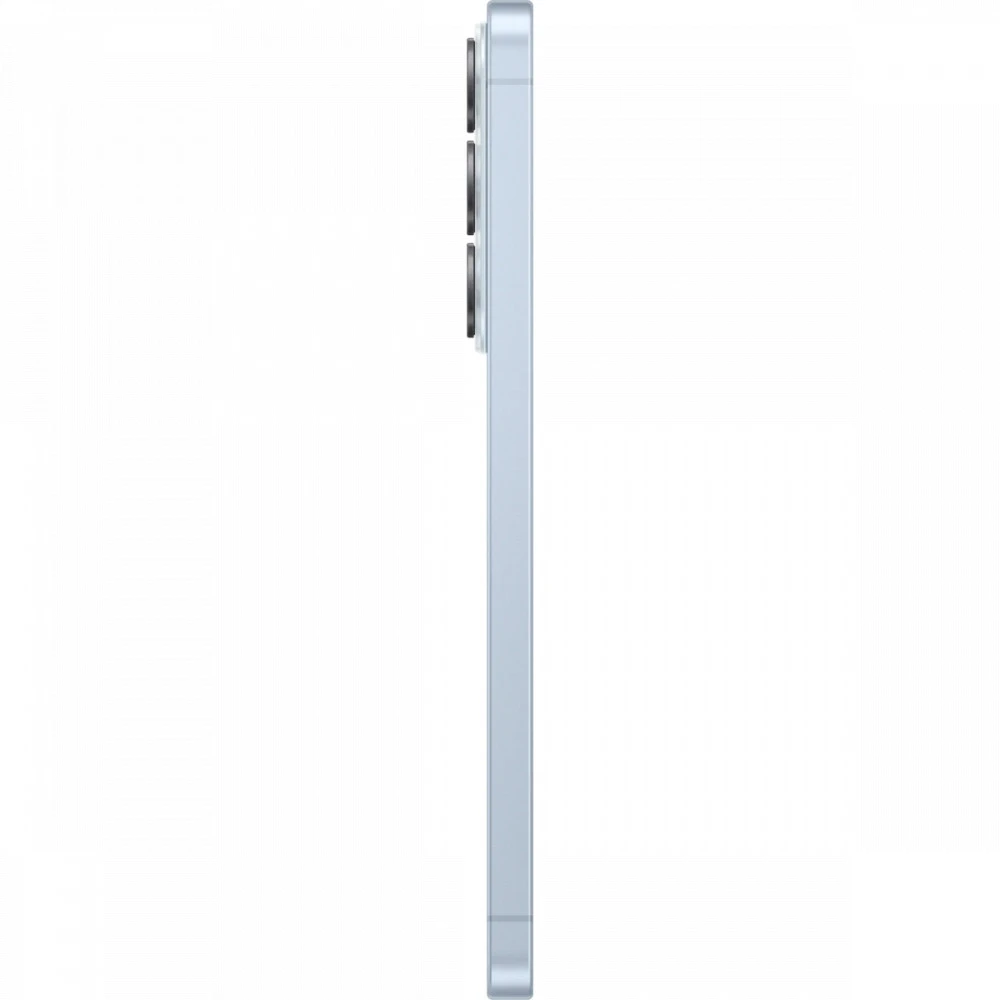 Смартфон Samsung Galaxy S26+ 12/256GB Sky Blue SM-S947BLBBCAU 256 Гб, 12 Гб