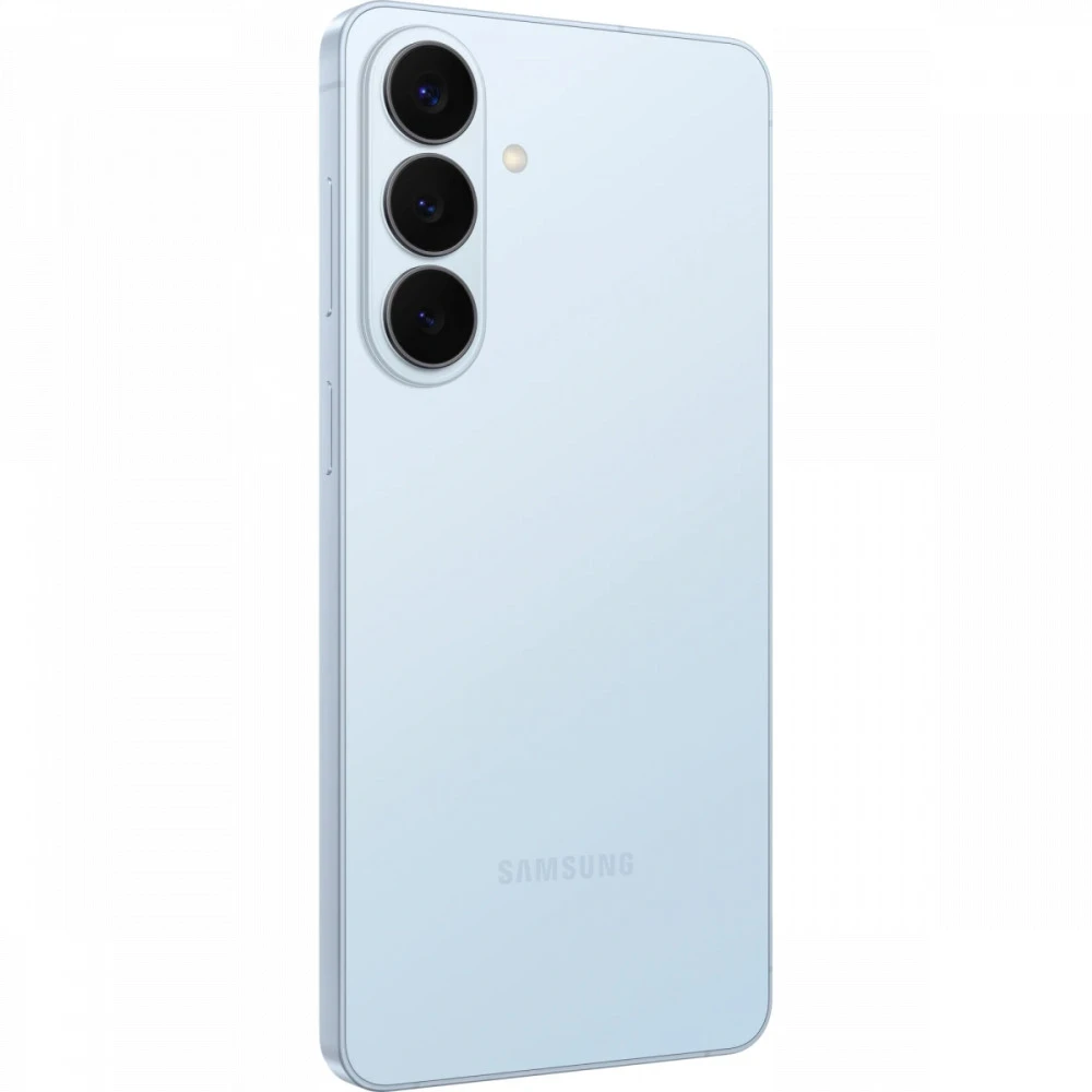 Смартфон Samsung Galaxy S26+ 12/256GB Sky Blue SM-S947BLBBCAU 256 Гб, 12 Гб