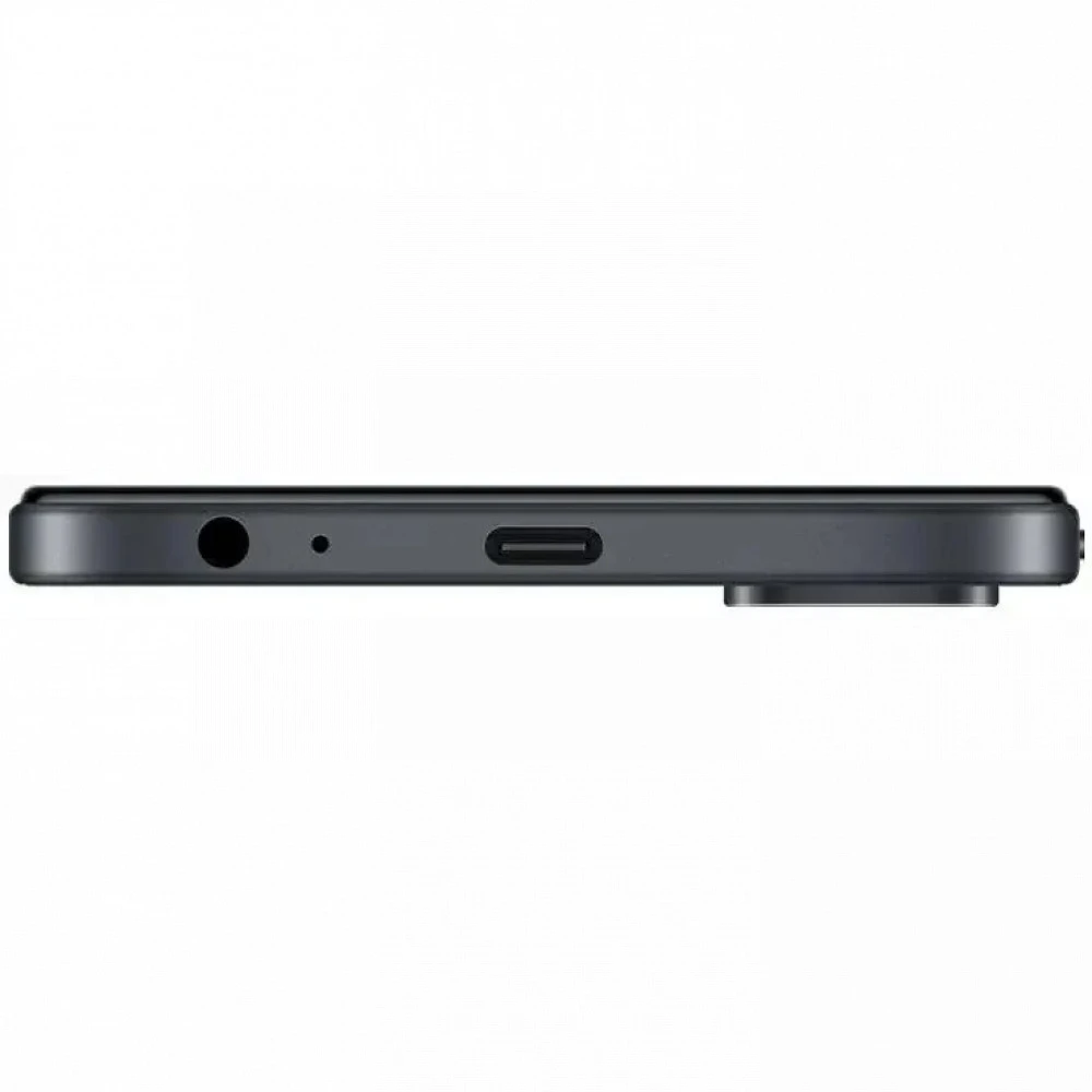 Смартфон TECNO Spark Go 3 KN3 128+4 INK BLACK 128 Гб, 4 Гб
