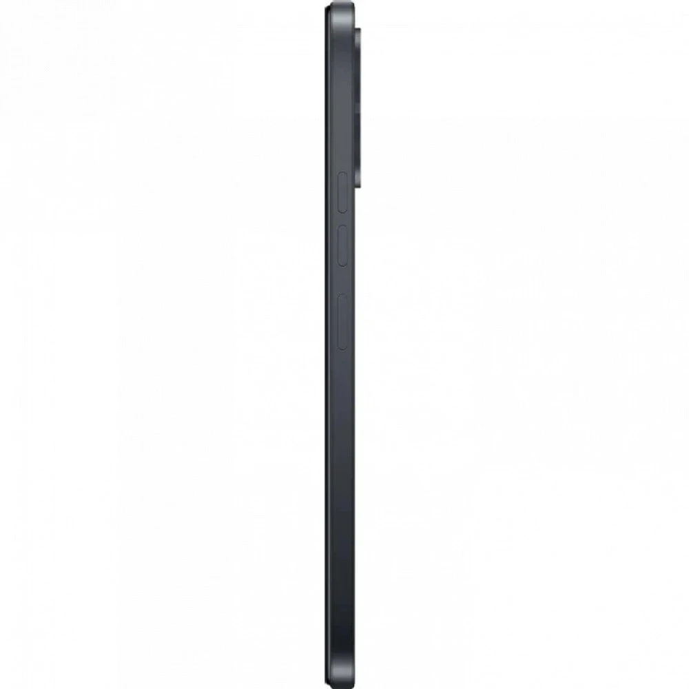 Смартфон TECNO Spark Go 3 KN3 128+4 INK BLACK 128 Гб, 4 Гб