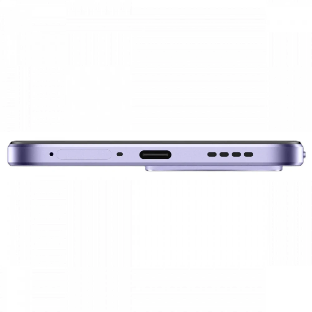 Смартфон REALME C85 Parrot Purple (RMX5566) RMX5566 C85 6 + 128 Purple 128 Гб, 6 Гб