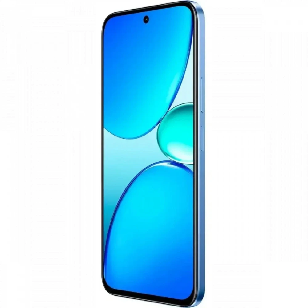 Смартфон REALME C85 Kingfisher Blue (RMX5566) RMX5566 C85 6 + 128 Blue 128 Гб, 6 Гб
